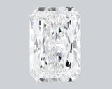 1.71 Carat D-VS1 Radiant Lab Grown Diamond - IGI (#121980)