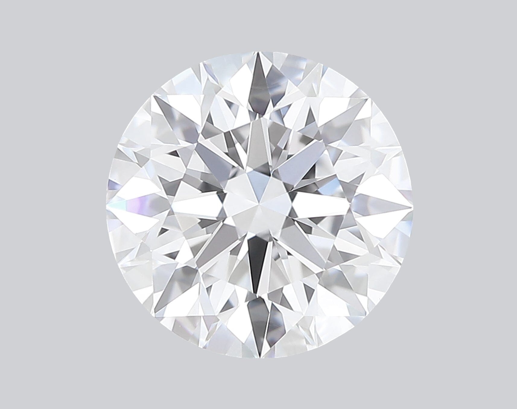 1.71 Carat D-VS1 Round Lab Grown Diamond - IGI (#4991) Loose Diamond Princess Bride Diamonds 