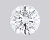 1.71 Carat D-VS1 Round Lab Grown Diamond - IGI (#50758) Loose Diamond Princess Bride Diamonds 