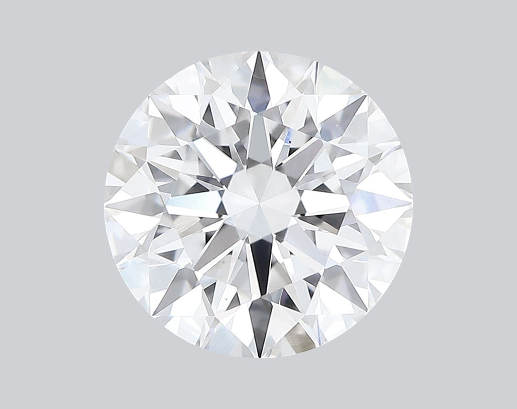 1.71 Carat D-VS1 Round Lab Grown Diamond - IGI (#50758) Loose Diamond Princess Bride Diamonds 