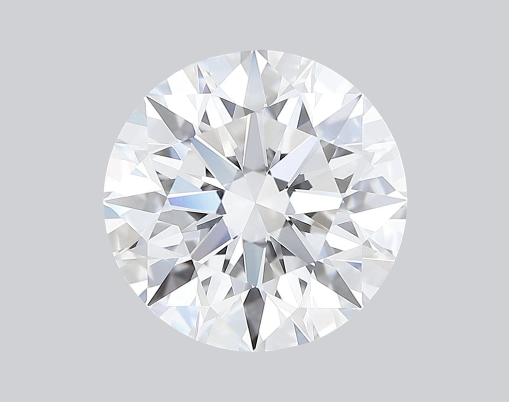 1.71 Carat D-VS1 Round Lab Grown Diamond - IGI (#50759) Loose Diamond Princess Bride Diamonds 