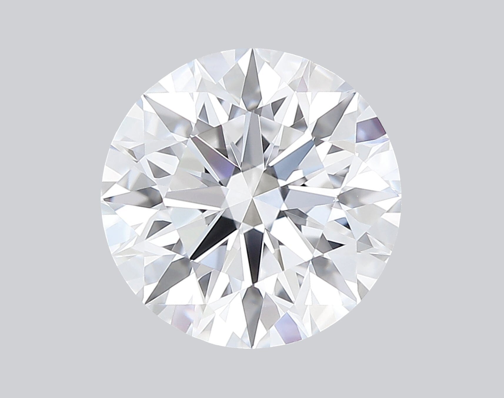 1.71 Carat D-VS1 Round Lab Grown Diamond - IGI (#52173) Loose Diamond Princess Bride Diamonds 