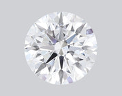 1.71 Carat D-VS1 Round Lab Grown Diamond - IGI (#52173) Loose Diamond Princess Bride Diamonds 