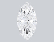 1.71 Carat D - VVS1 Marquise Lab Grown Diamond - IGI (122966) - PBD Loose Diamond