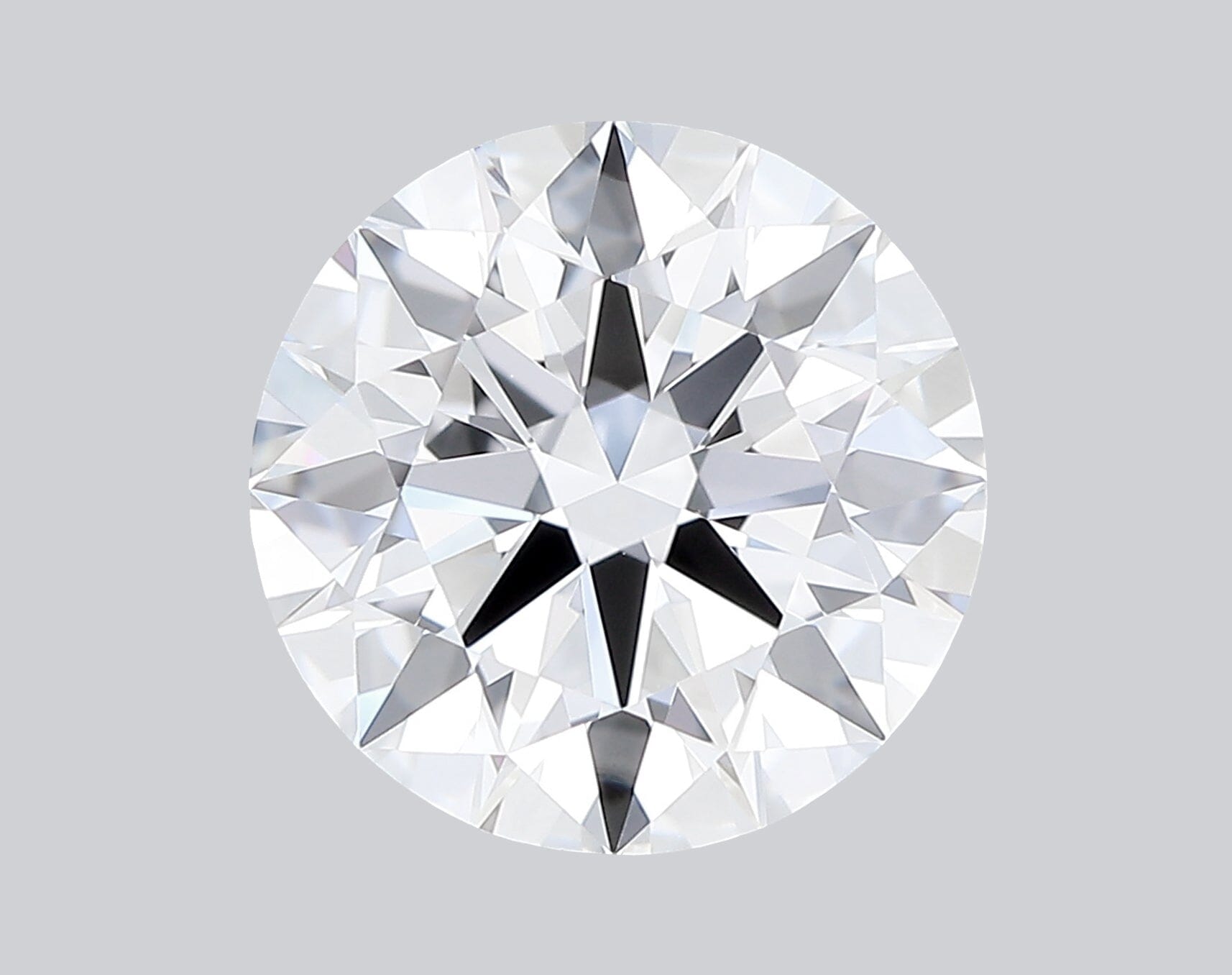 1.71 Carat D-VVS1 Round Lab Grown Diamond - IGI (#52324) Loose Diamond Princess Bride Diamonds 