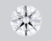 1.71 Carat D-VVS1 Round Lab Grown Diamond - IGI (#52324) Loose Diamond Princess Bride Diamonds 