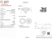 1.71 Carat D-VVS2 Round Lab Grown Diamond - IGI (#50762) Loose Diamond Princess Bride Diamonds 