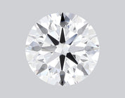 1.71 Carat D-VVS2 Round Lab Grown Diamond - IGI (#50762) Loose Diamond Princess Bride Diamonds 