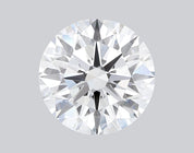 1.71 Carat D-VVS2 Round Lab Grown Diamond - IGI (#50763) Loose Diamond Princess Bride Diamonds 