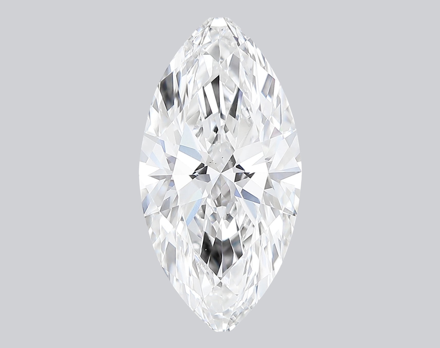 1.71 Carat E-VS1 Marquise Lab Grown Diamond - IGI (126491) - PBD Loose Diamond