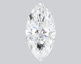 1.71 Carat E-VS1 Marquise Lab Grown Diamond - IGI (#126491)