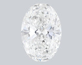1.71 Carat E-VS1 Oval Lab Grown Diamond - IGI (#122248)