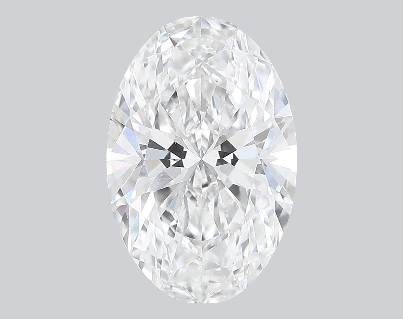 1.71 Carat E-VS1 Oval Lab Grown Diamond - IGI (#5004) Loose Diamond Princess Bride Diamonds 