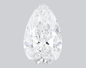1.71 Carat E - VS1 Pear Lab Grown Diamond - IGI (124773) - PBD Loose Diamond
