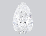 1.71 Carat E-VS1 Pear Lab Grown Diamond - IGI (#124773)