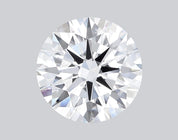 1.71 Carat E-VS1 Round Lab Grown Diamond - IGI (#52033) Loose Diamond Princess Bride Diamonds 