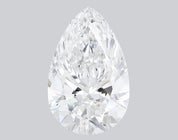 1.71 Carat E-VVS2 Pear Lab Grown Diamond - IGI (#51148) Loose Diamond Princess Bride Diamonds 