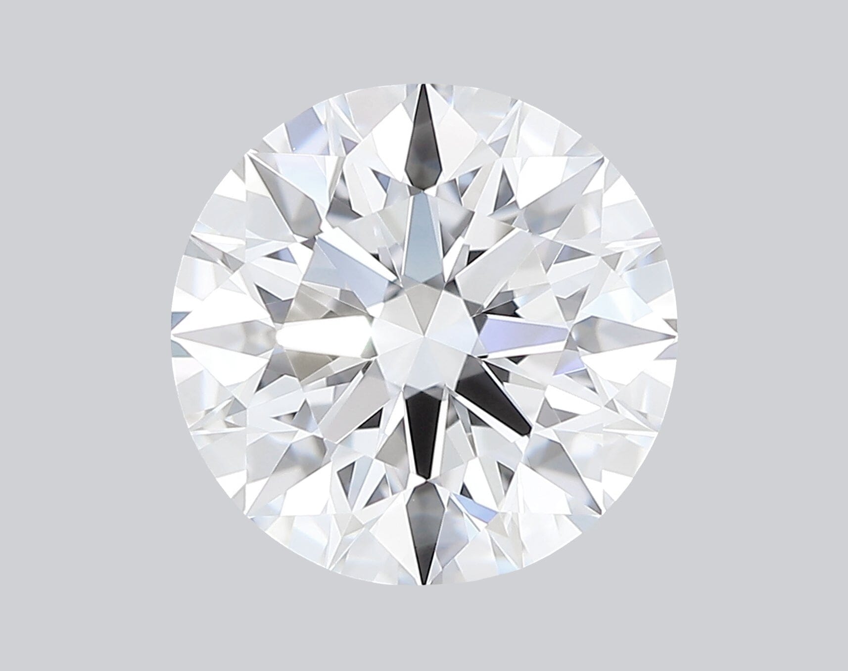 1.71 Carat E-VVS2 Round Lab Grown Diamond - IGI (#52003) Loose Diamond Princess Bride Diamonds 