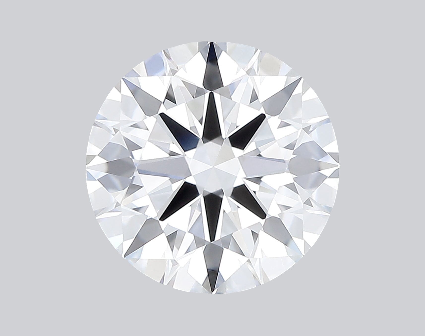 1.71 Carat E-VVS2 Round Lab Grown Diamond - IGI (#52308) Loose Diamond Princess Bride Diamonds 