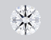 1.71 Carat E-VVS2 Round Lab Grown Diamond - IGI (#52308) Loose Diamond Princess Bride Diamonds 