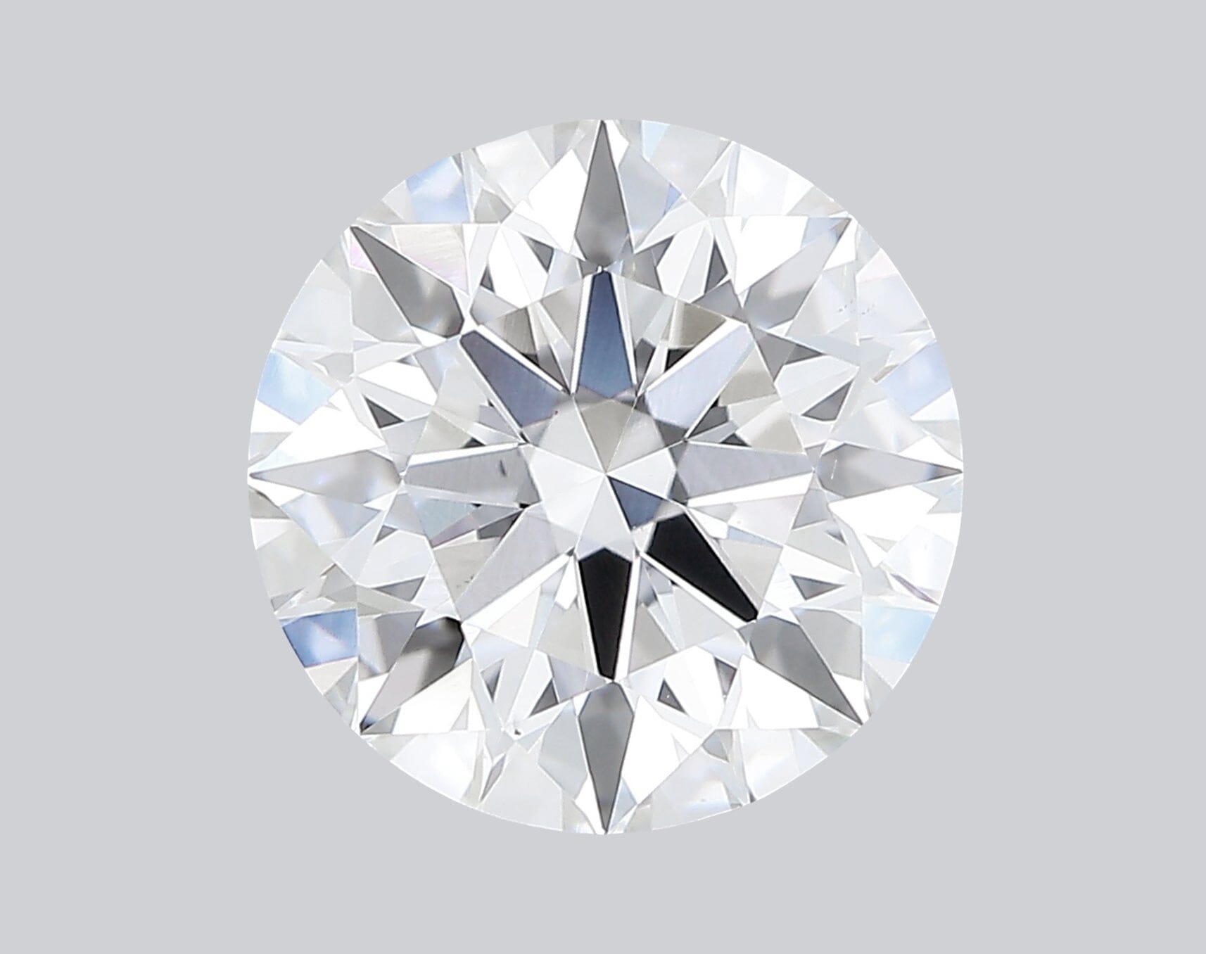 1.71 Carat F-VS1 Round Lab Grown Diamond - IGI (#52170) Loose Diamond Princess Bride Diamonds 