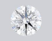 1.71 Carat F-VS1 Round Lab Grown Diamond - IGI (#52170) Loose Diamond Princess Bride Diamonds 