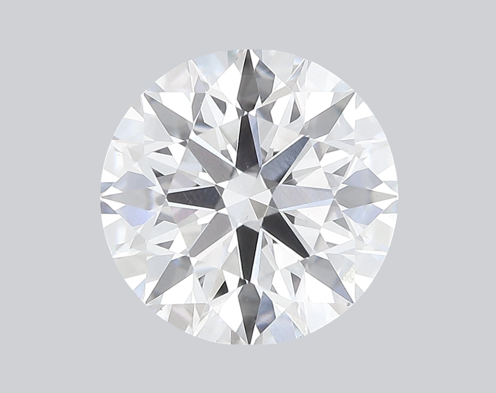 1.71 Carat F-VS1 Round Lab Grown Diamond - IGI (#5263) Loose Diamond Princess Bride Diamonds 