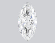 1.71 Carat F-VVS2 Marquise Lab Grown Diamond - IGI (#48818) Loose Diamond Princess Bride Diamonds 