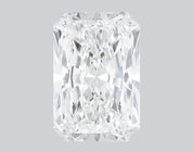 1.72 Carat D-VS1 Excellent Cut Radiant Lab Grown Diamond - IGI (#50534) Loose Diamond Princess Bride Diamonds 