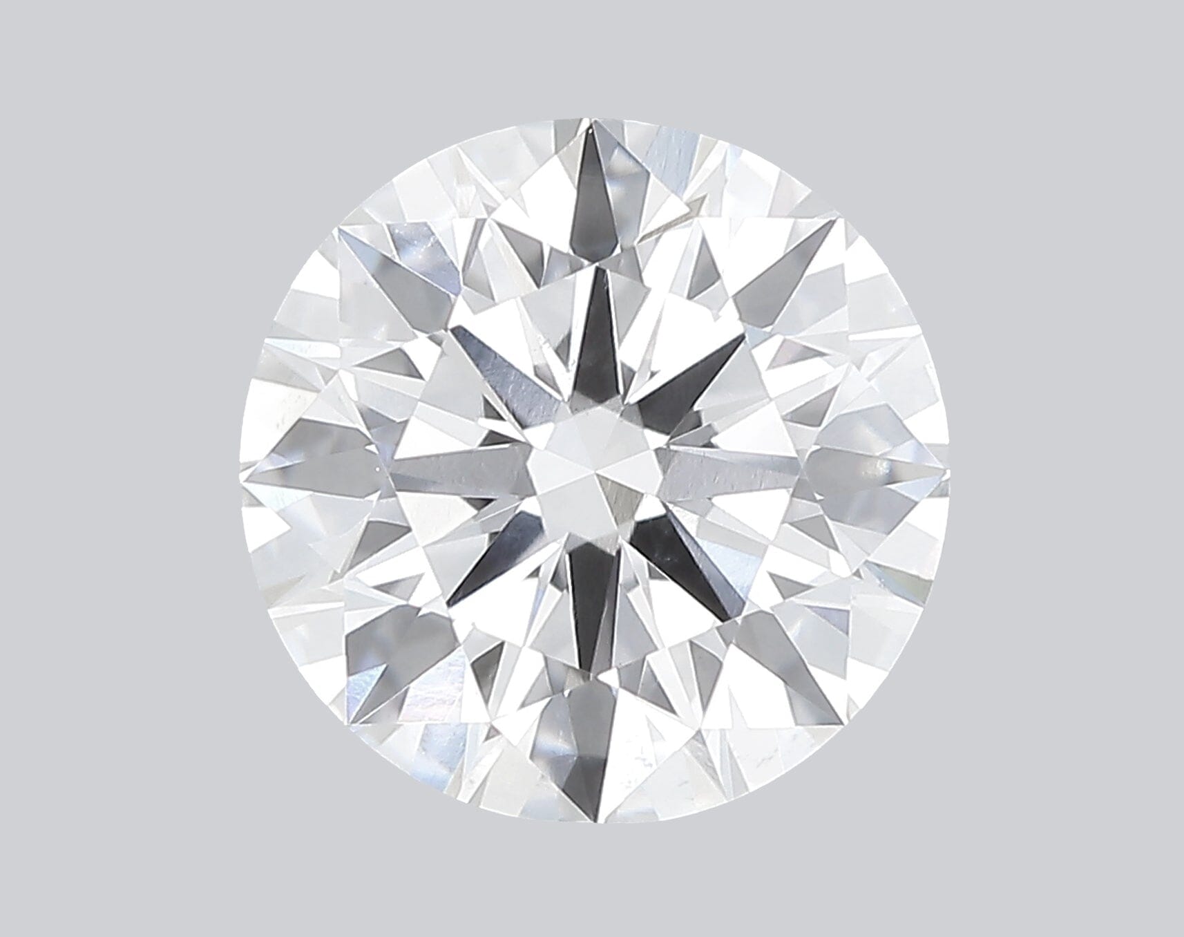 1.72 Carat D-VS1 Round Lab Grown Diamond - IGI (#48623) Loose Diamond Princess Bride Diamonds 