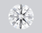 1.72 Carat D-VS1 Round Lab Grown Diamond - IGI (#48623) Loose Diamond Princess Bride Diamonds 