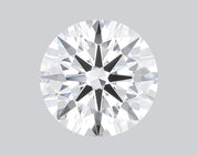 1.72 Carat D-VS1 Round Lab Grown Diamond - IGI (#4992) Loose Diamond Princess Bride Diamonds 