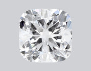 1.72 Carat D-VVS2 Cushion Lab Grown Diamond - IGI (#50745) Loose Diamond Princess Bride Diamonds 