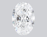1.72 Carat D-VVS2 Oval Lab Grown Diamond - IGI (#126932)