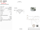 1.72 Carat D-VVS2 Round Lab Grown Diamond - IGI (#124217)