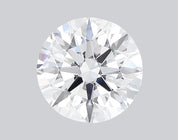1.72 Carat D - VVS2 Round Lab Grown Diamond - IGI (124884) - PBD Loose Diamond