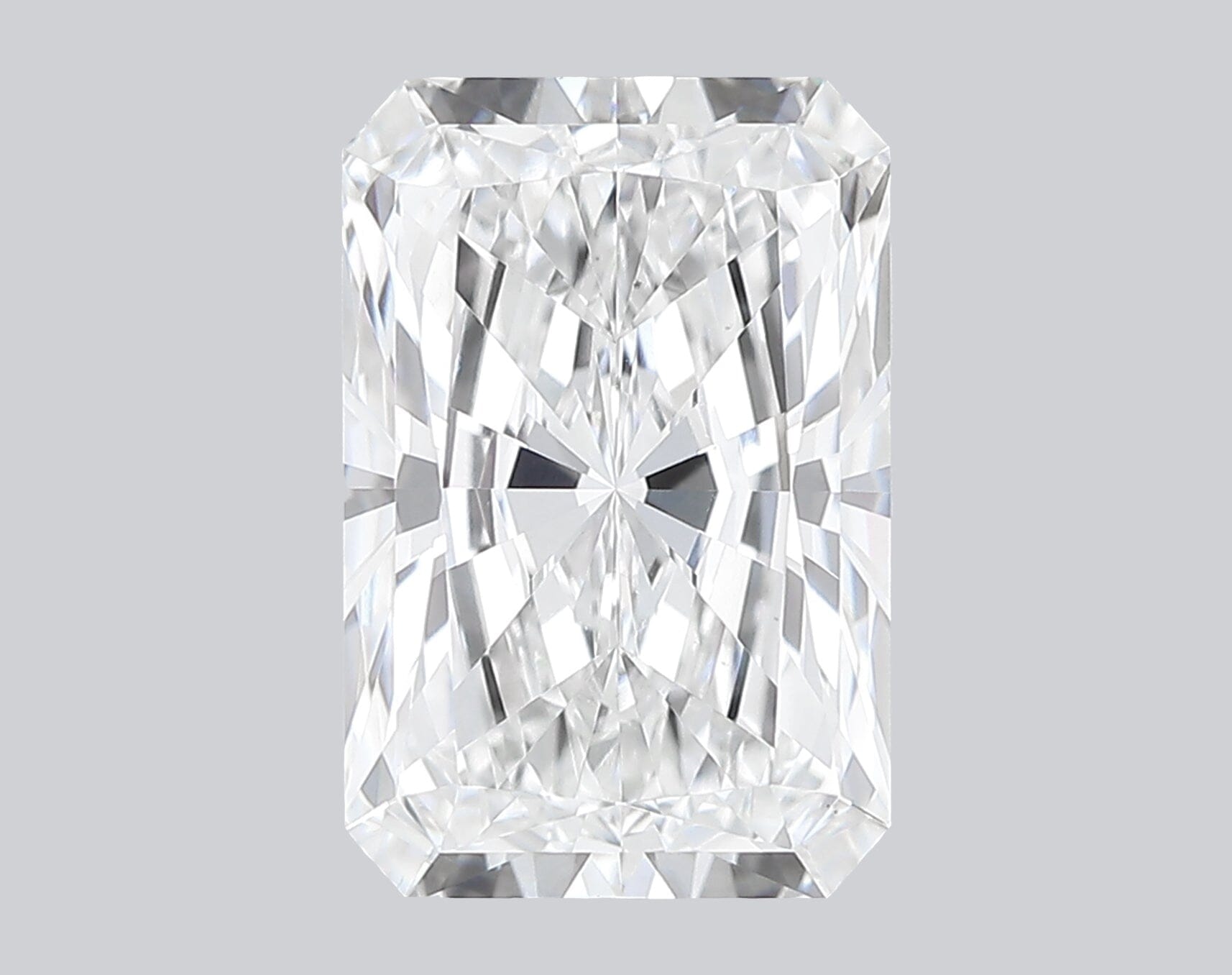 1.72 Carat E-VS1 Excellent Cut Radiant Lab Grown Diamond - IGI (#4727) Loose Diamond Princess Bride Diamonds 