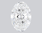 1.72 Carat E-VS1 Oval Lab Grown Diamond - IGI (#49954) Loose Diamond Princess Bride Diamonds 