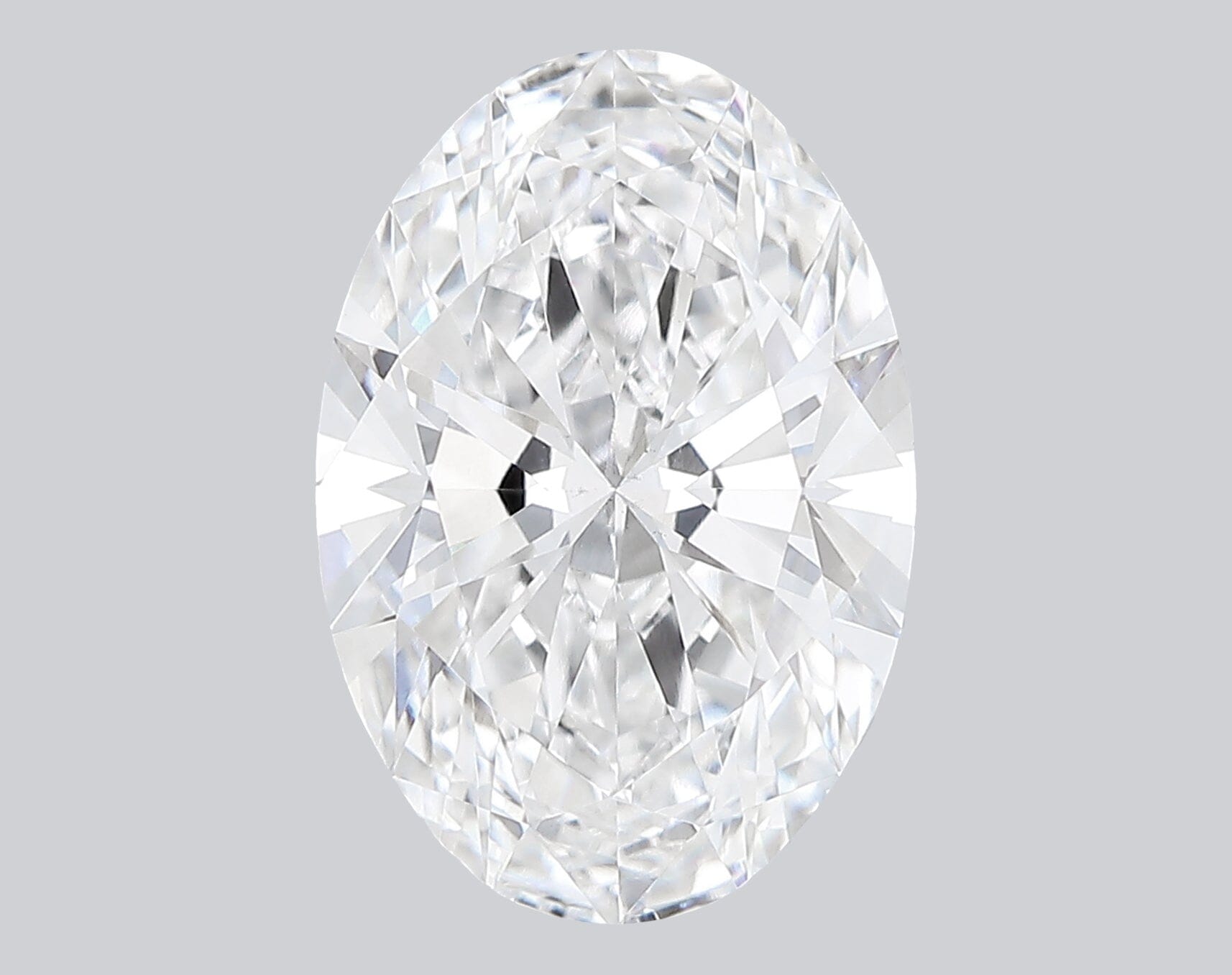 1.72 Carat E-VS1 Oval Lab Grown Diamond - IGI (#49954) Loose Diamond Princess Bride Diamonds 