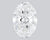 1.72 Carat E-VS1 Oval Lab Grown Diamond - IGI (#49954) Loose Diamond Princess Bride Diamonds 