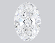 1.72 Carat E-VS1 Oval Lab Grown Diamond - IGI (#49955) Loose Diamond Princess Bride Diamonds 