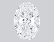 1.72 Carat E-VS1 Oval Lab Grown Diamond - IGI (#49956) Loose Diamond Princess Bride Diamonds 