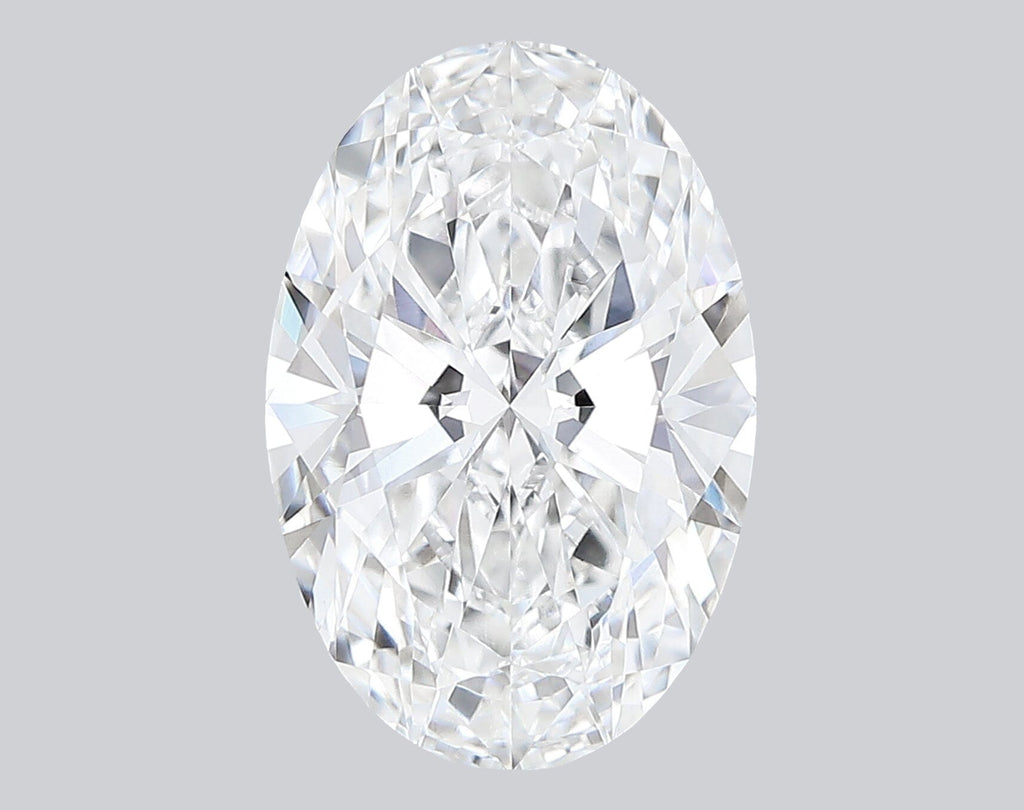 1.72 Carat E-VS1 Oval Lab Grown Diamond - IGI (#49956) Loose Diamond Princess Bride Diamonds 