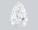 1.72 Carat E-VS1 Pear Lab Grown Diamond - IGI (#123818)