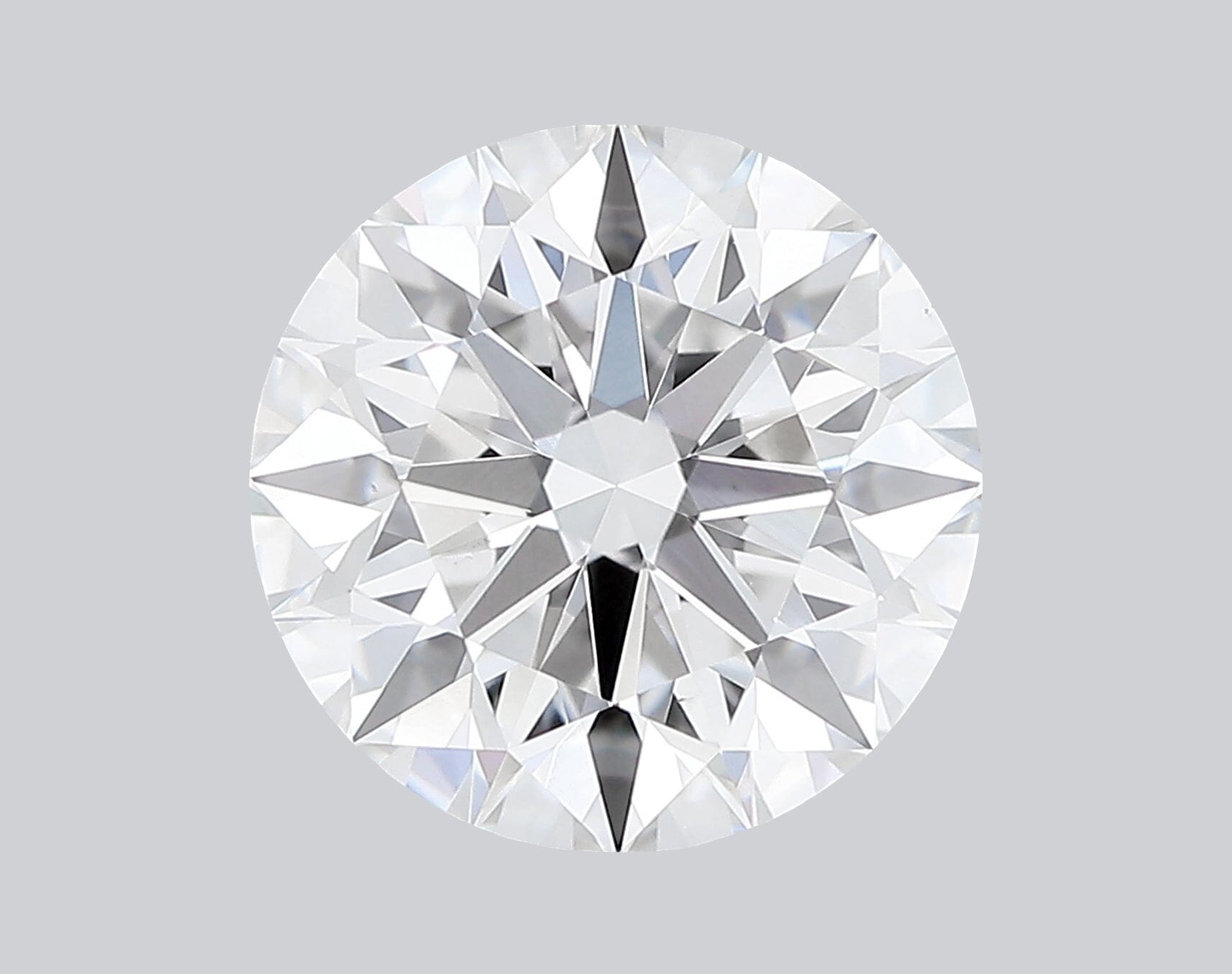 1.72 Carat E-VS1 Round Lab Grown Diamond - IGI (#5614) Loose Diamond Princess Bride Diamonds 