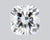 1.72 Carat E-VVS2 Cushion Lab Grown Diamond - IGI (#50887) Loose Diamond Princess Bride Diamonds 