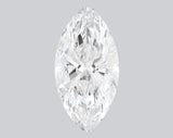 1.72 Carat F-VVS2 Marquise Lab Grown Diamond - IGI (#126833)