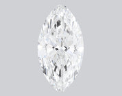 1.73 Carat D-VS1 Marquise Lab Grown Diamond - IGI (126831) - PBD Loose Diamond