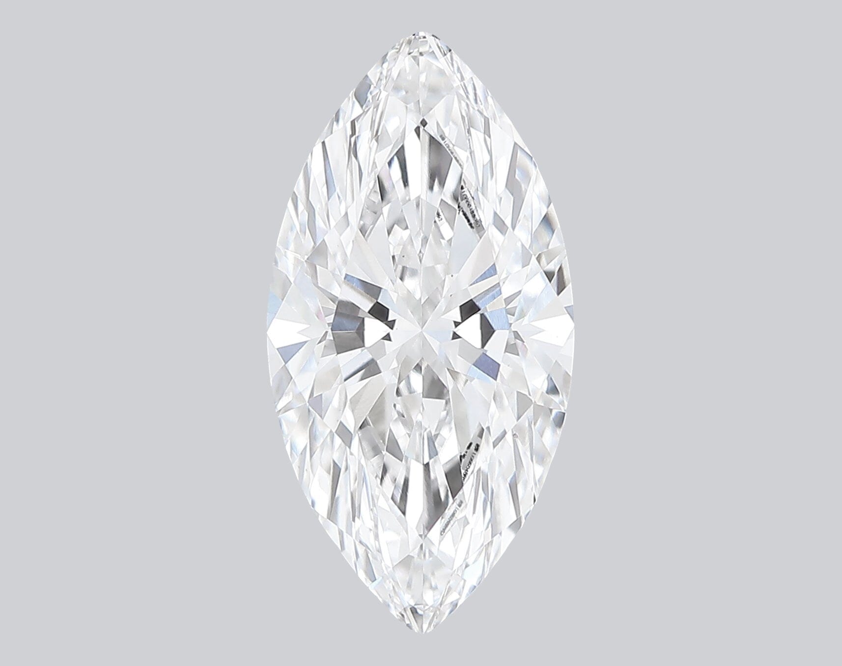 1.73 Carat D-VS1 Marquise Lab Grown Diamond - IGI (#51644) Loose Diamond Princess Bride Diamonds 