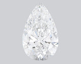 1.73 Carat D-VS1 Pear Lab Grown Diamond - IGI (#124444)